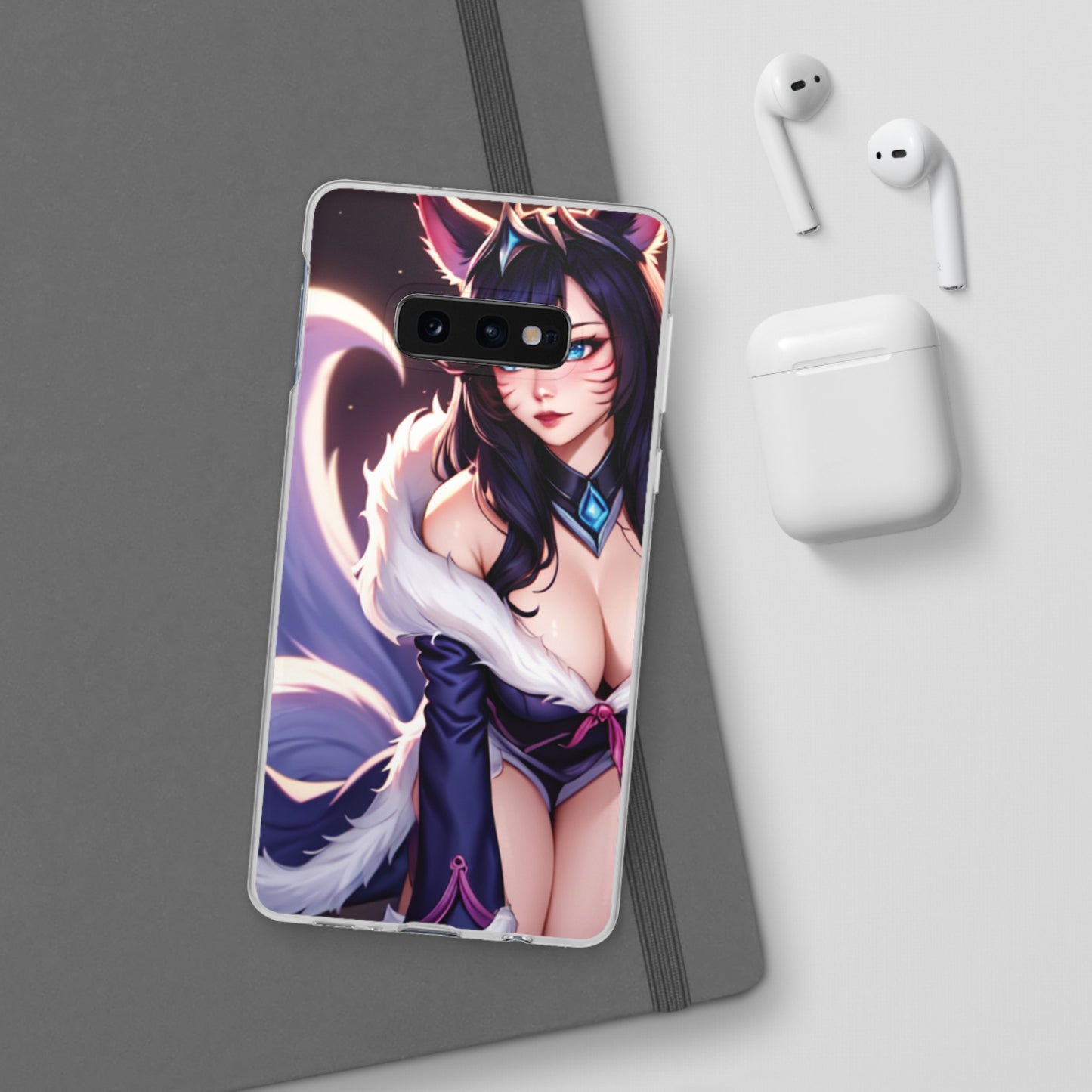 Japanese Art Phone Case – Limited Edition – AHRI