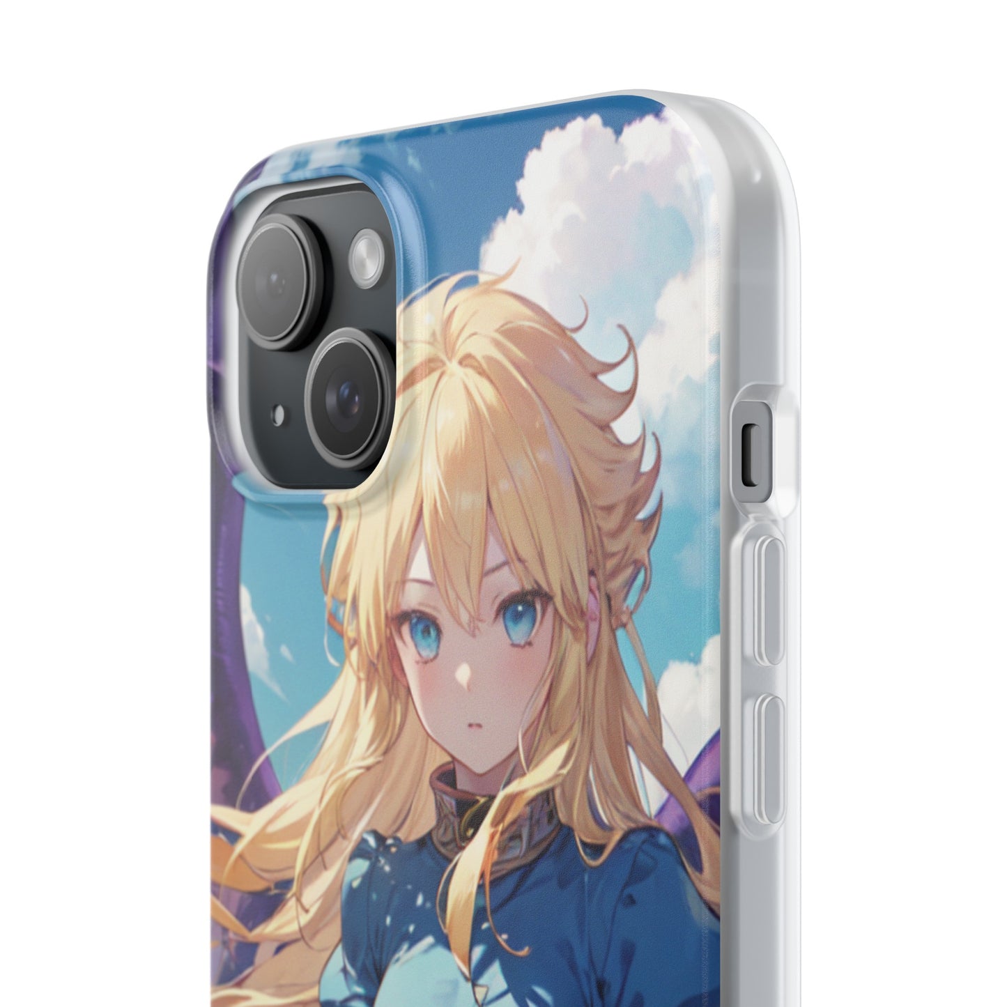 Japanese Art Phone Case – Limited Edition – NINA