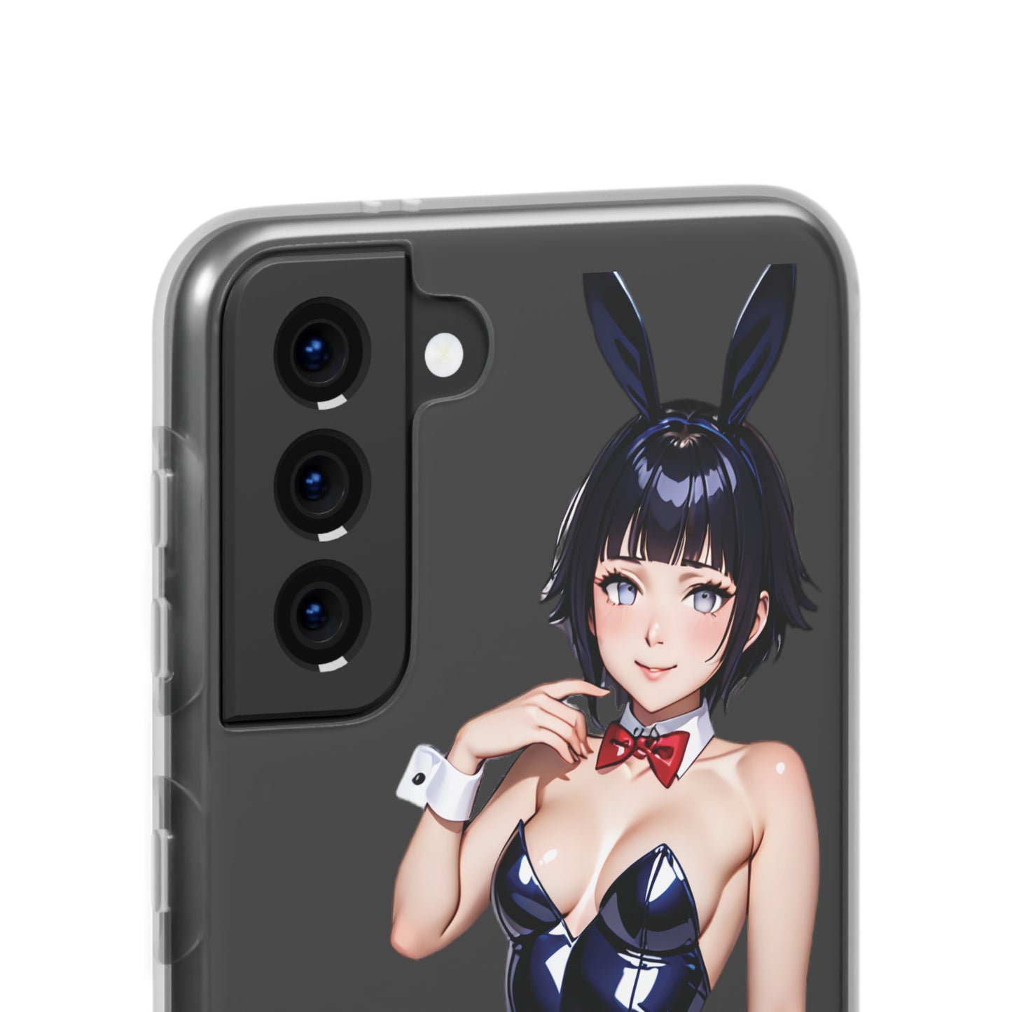 Japanese Art Phone Case – Limited Edition – HINATA BUNNY