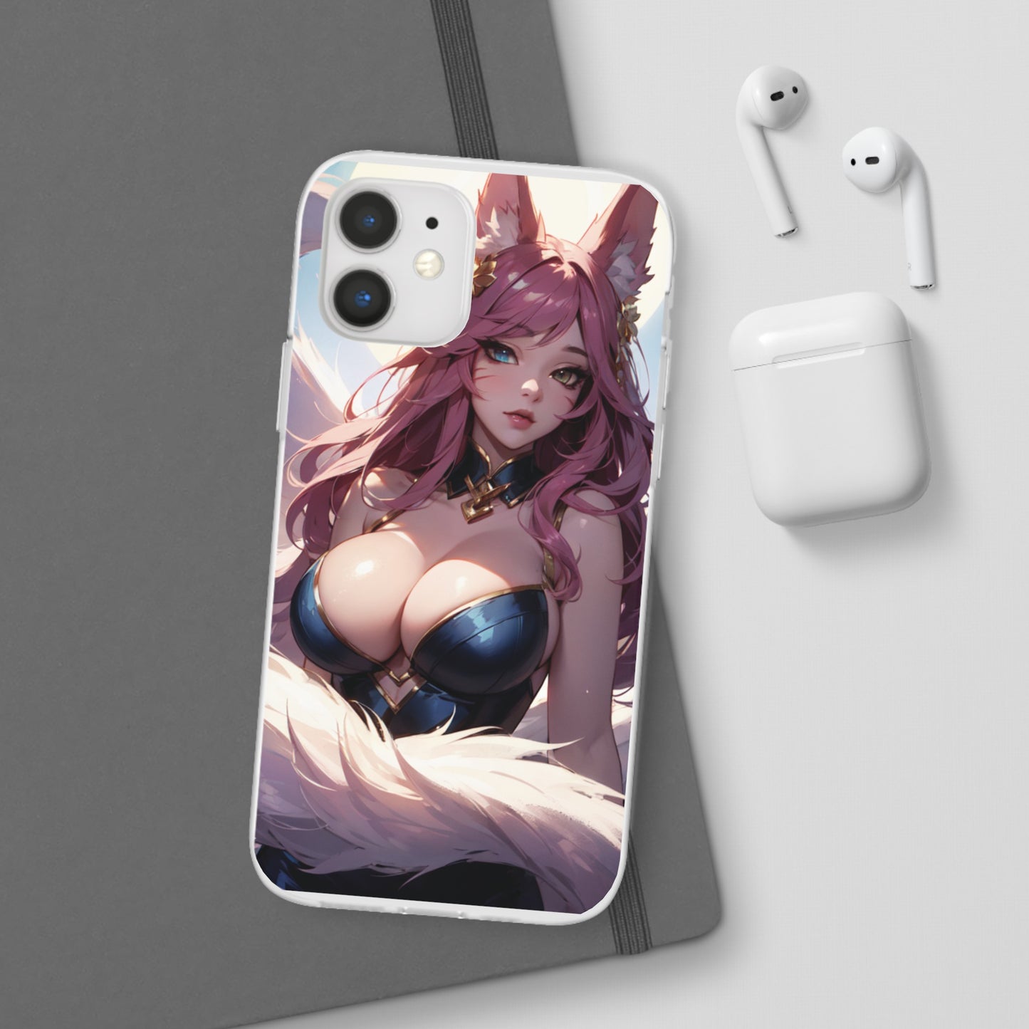 Japanese Art Phone Case – Limited Edition – AHRI 3