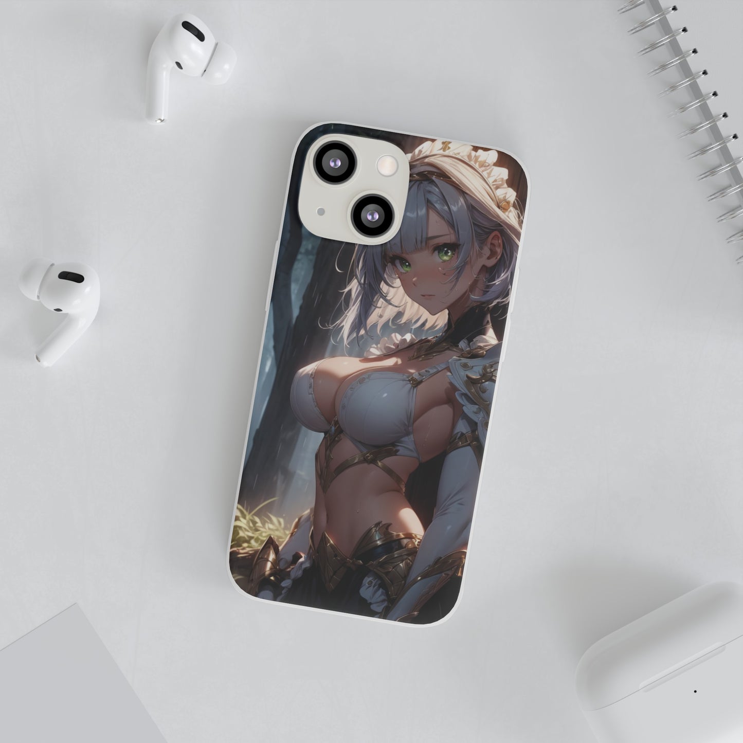 Japanese Art Phone Case – Limited Edition – NOELLE