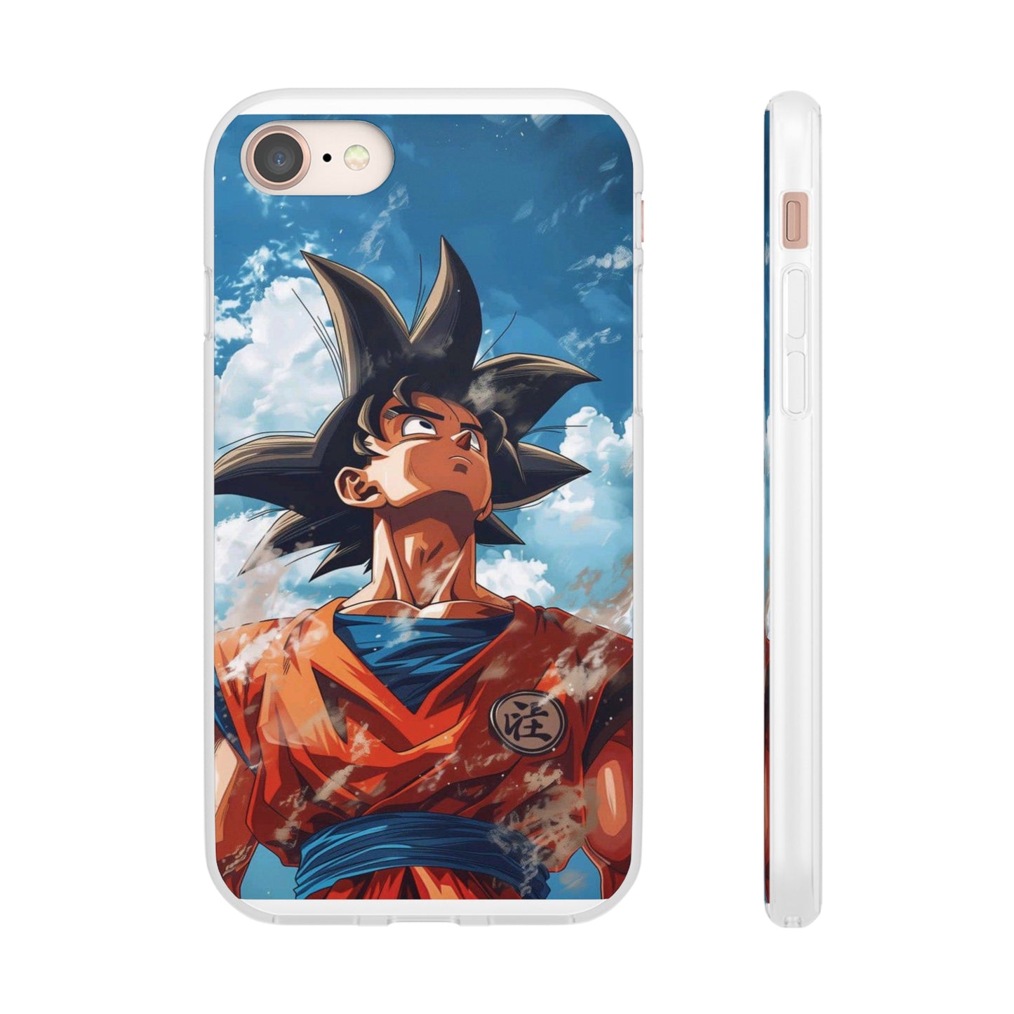 Japanese Art Phone Case – Limited Edition – BASE GOKU