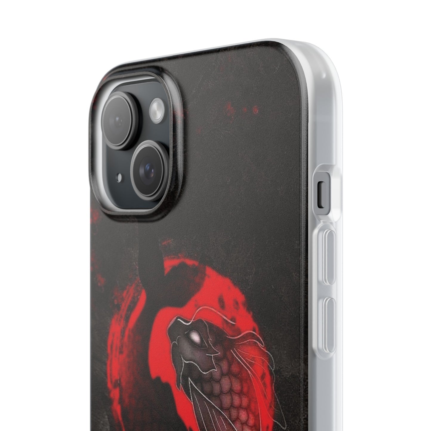 Japanese Art Phone Case – Limited Edition – KOI CHI