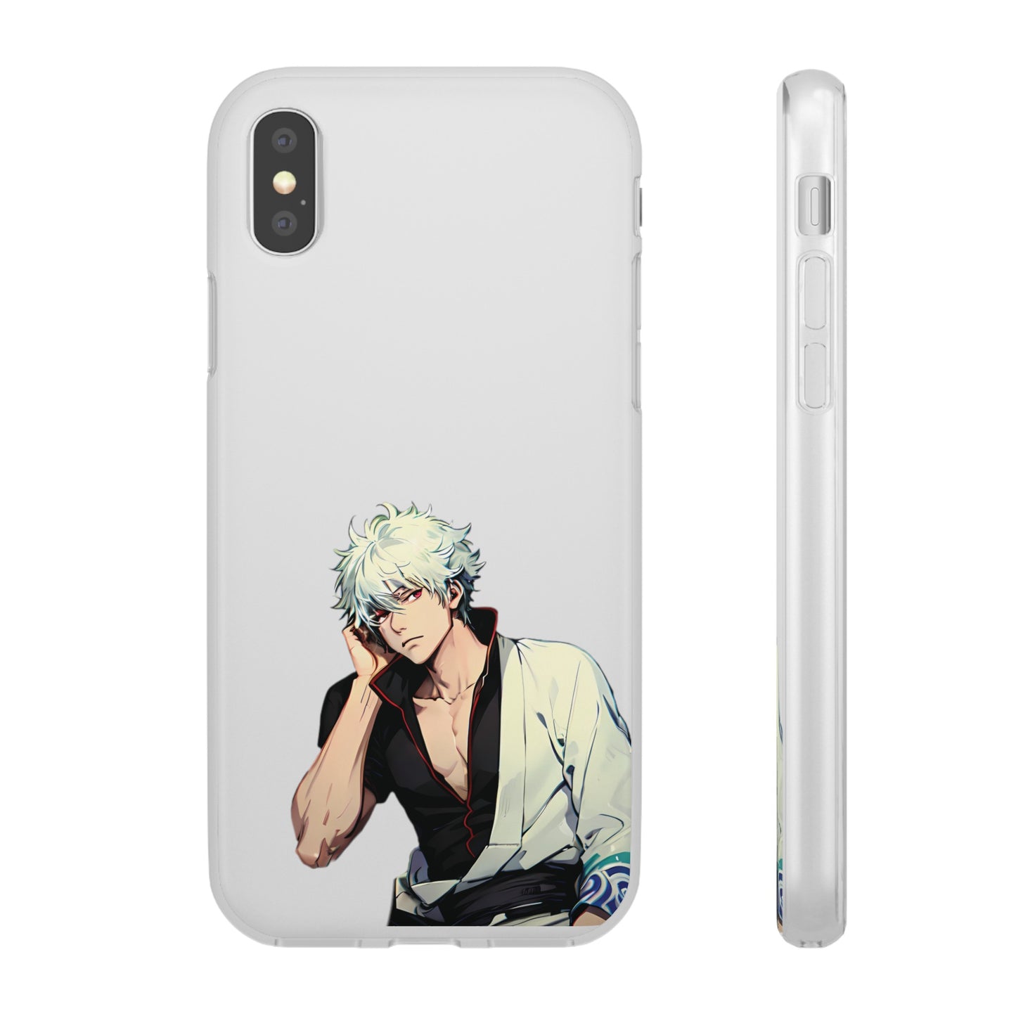 Japanese Art Phone Case – Limited Edition – GINTOKI