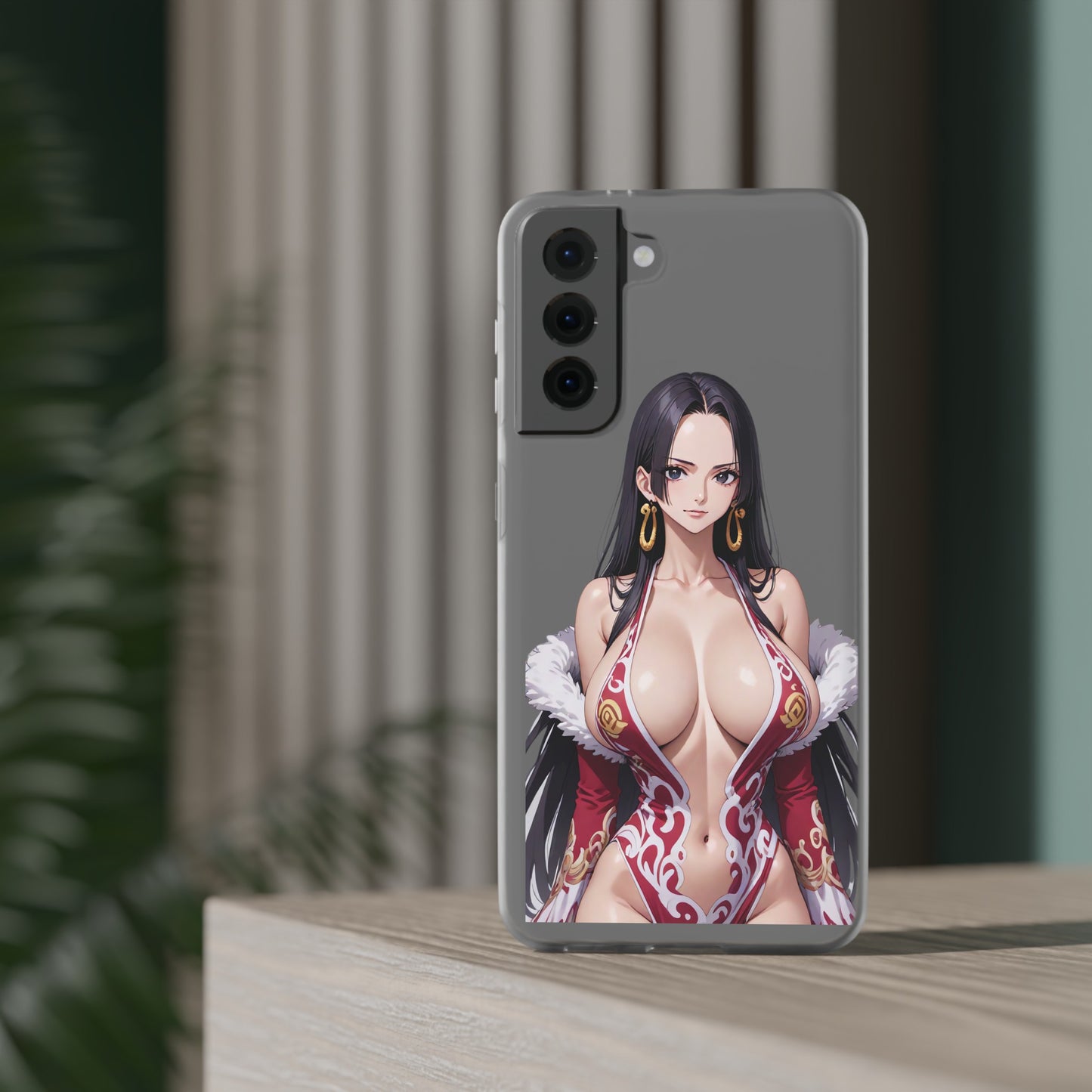 Japanese Art Phone Case – Limited Edition – BOA