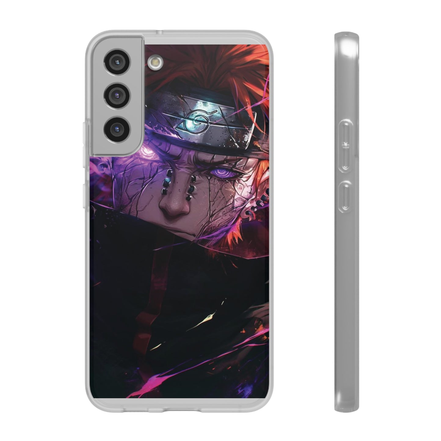 Japanese Art Phone Case – Limited Edition – PAIN