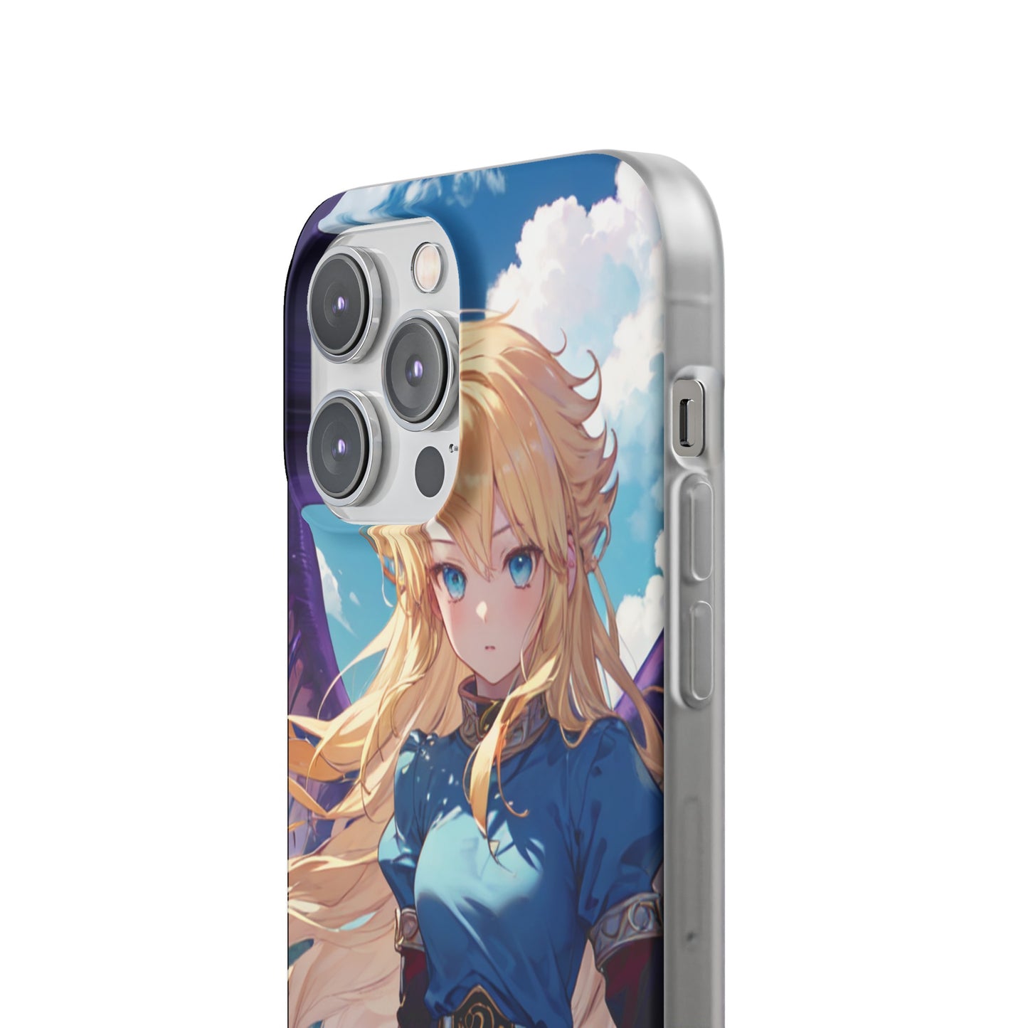 Japanese Art Phone Case – Limited Edition – NINA