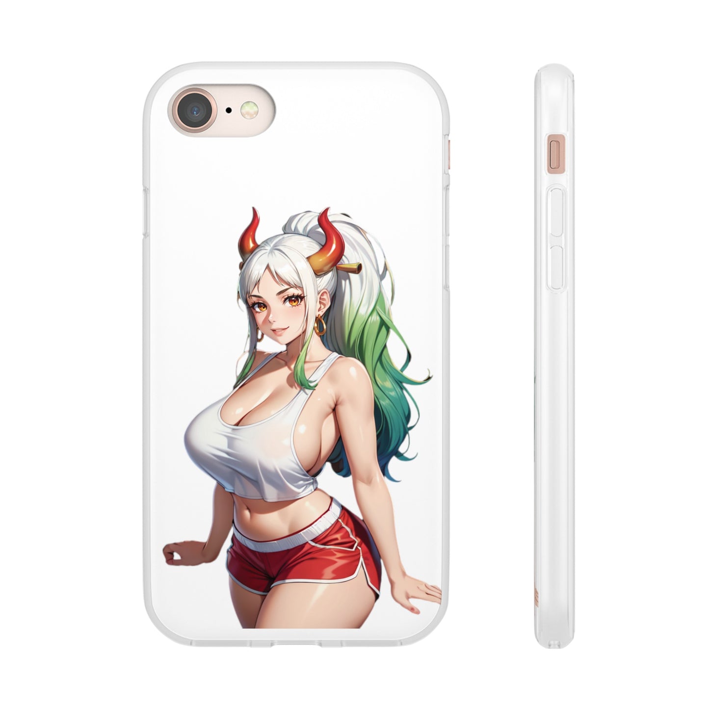 Japanese Art Phone Case – Limited Edition – YAMATO GYM