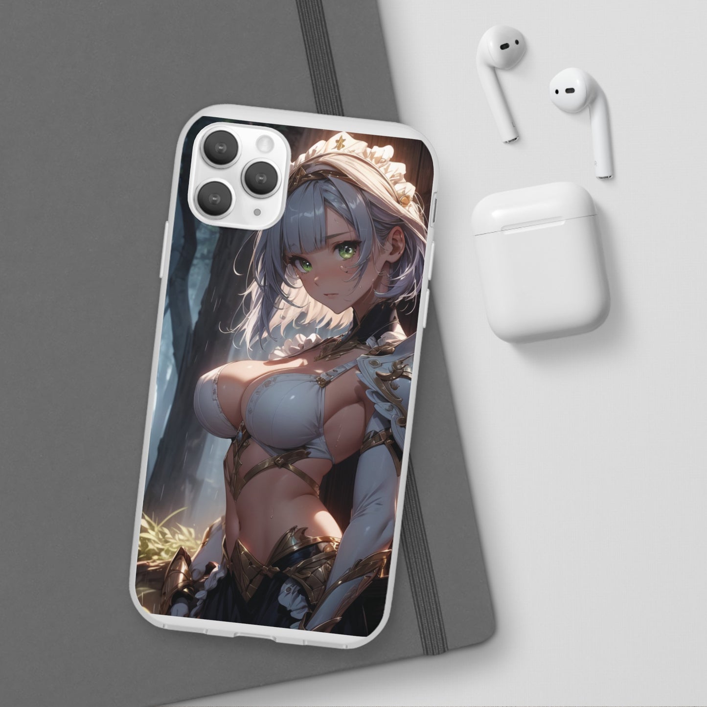 Japanese Art Phone Case – Limited Edition – NOELLE