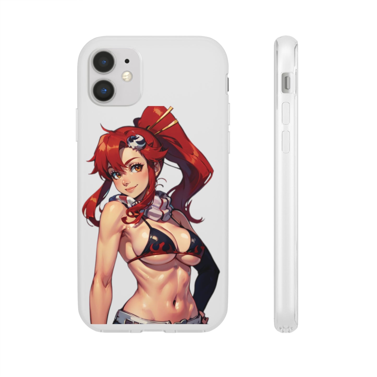 Japanese Art Phone Case – Limited Edition – YOKO