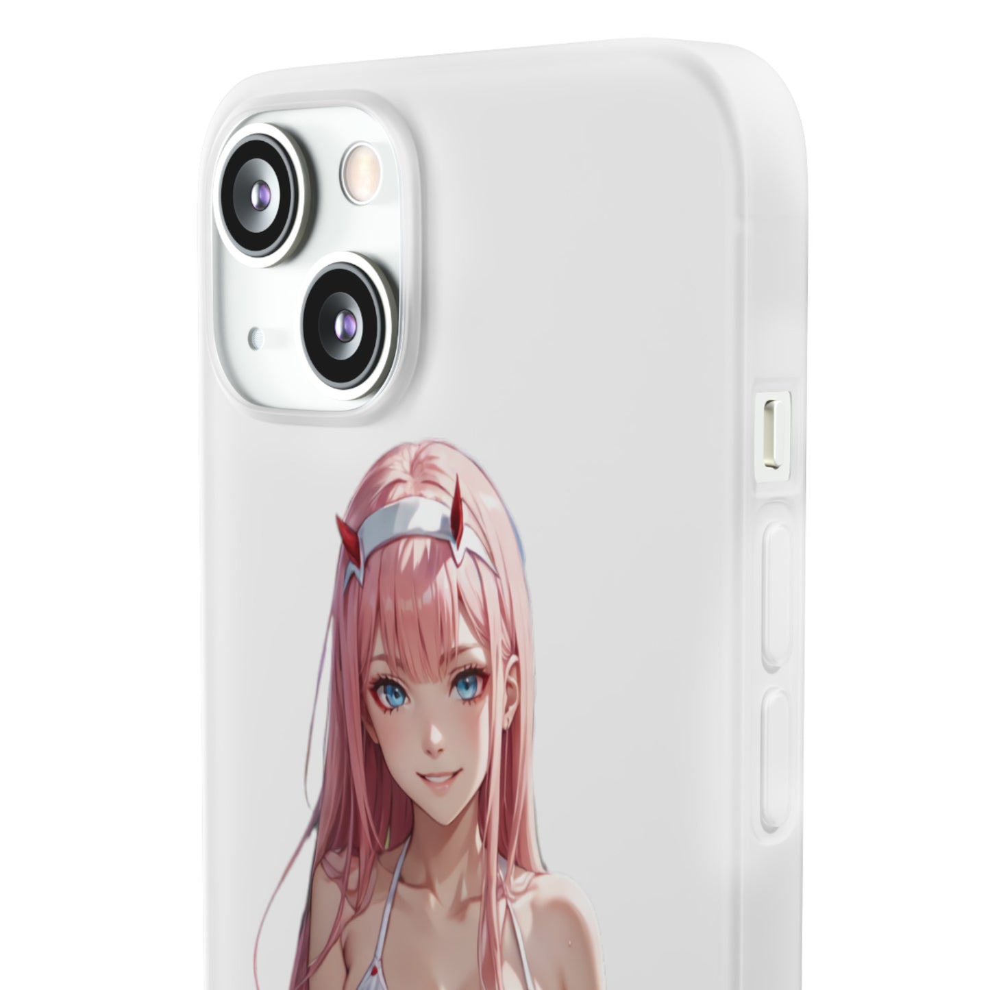 Japanese Art Phone Case – Limited Edition – DARLING