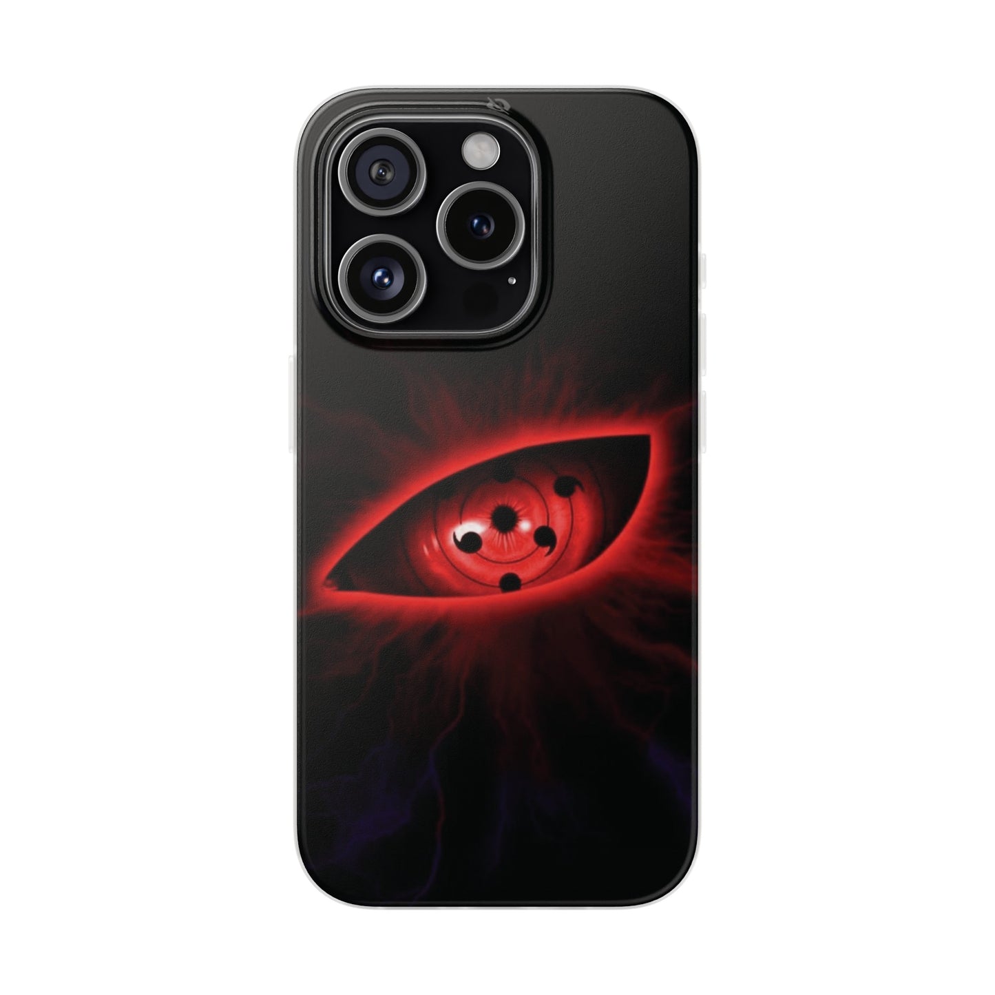 Japanese Art Phone Case – Limited Edition – SHARINGAN