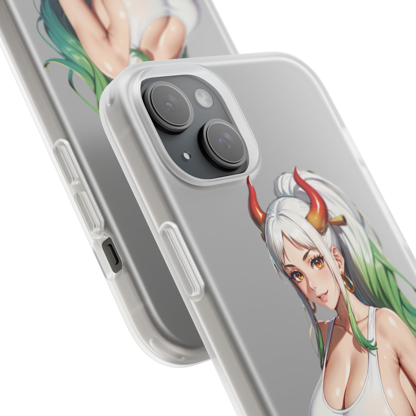 Japanese Art Phone Case – Limited Edition – YAMATO GYM