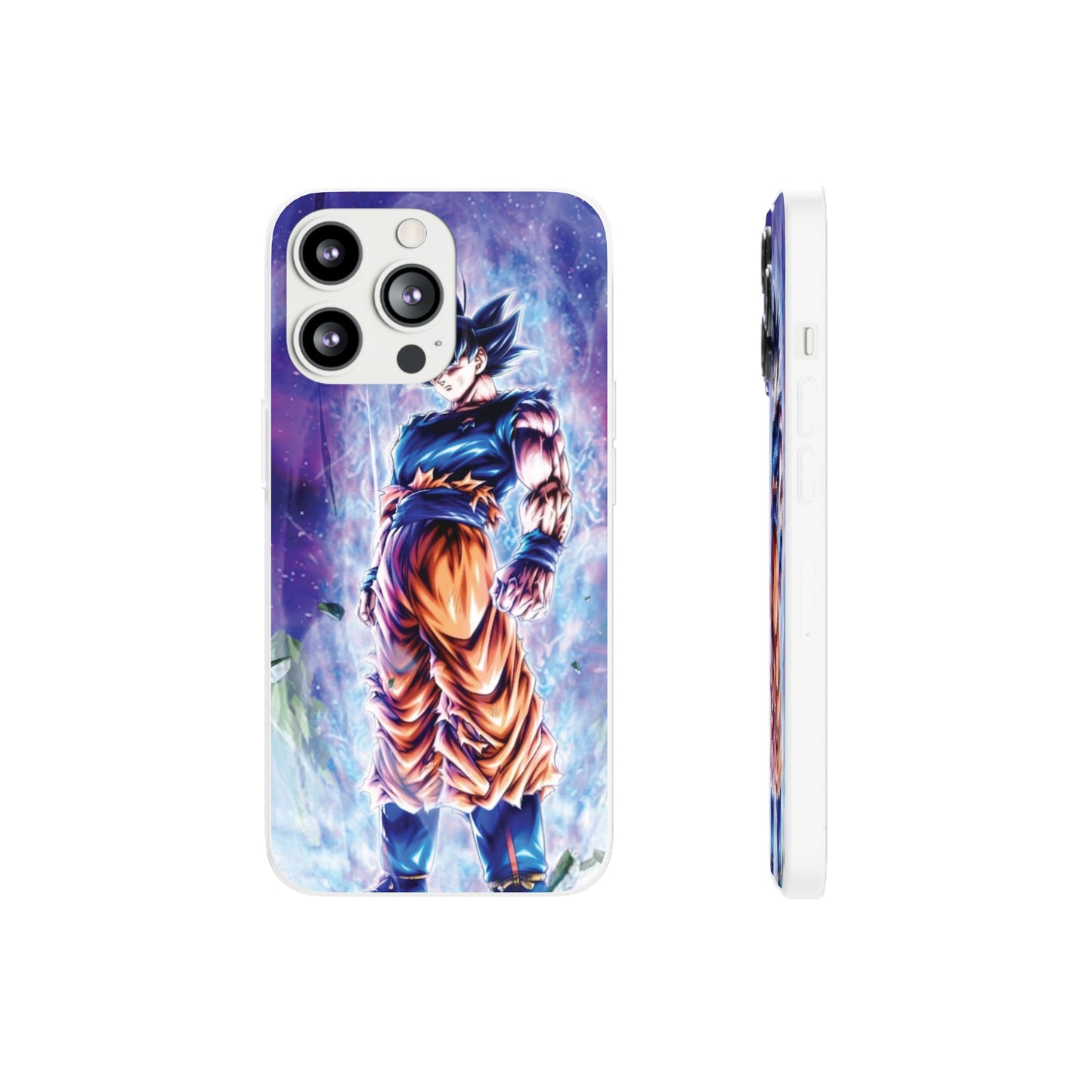 Japanese Art Phone Case – Limited Edition –GOKU ULTRA