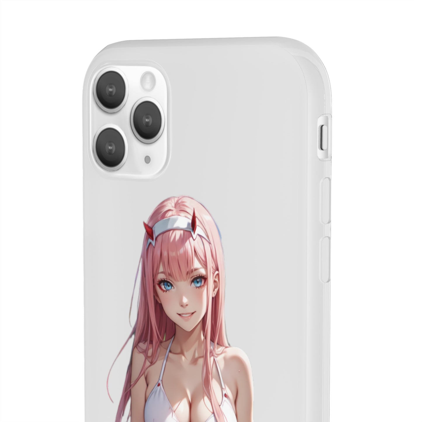 Japanese Art Phone Case – Limited Edition – DARLING