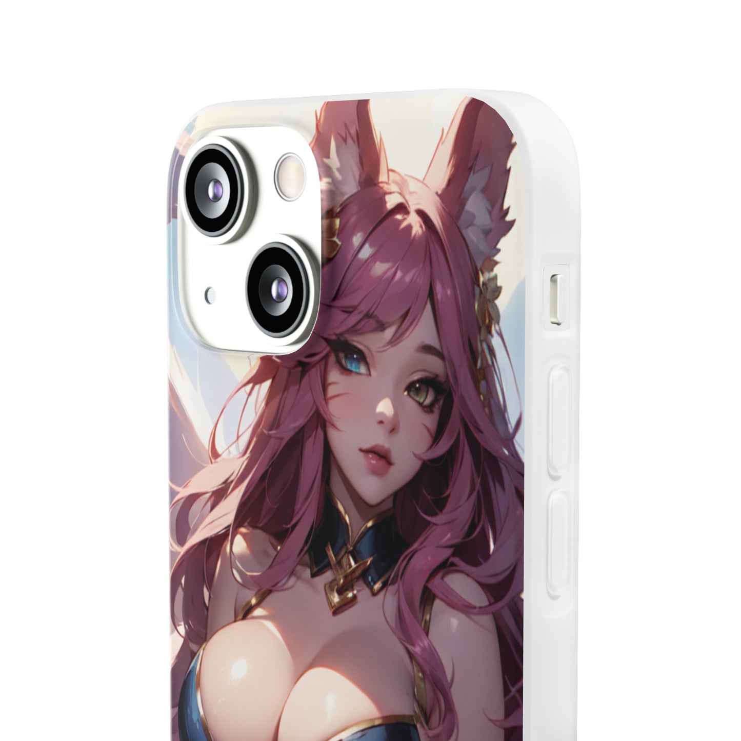 Japanese Art Phone Case – Limited Edition – AHRI 3