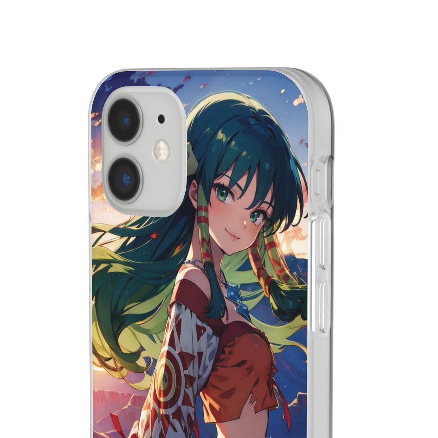 Japanese Art Phone Case – Limited Edition – FEENA