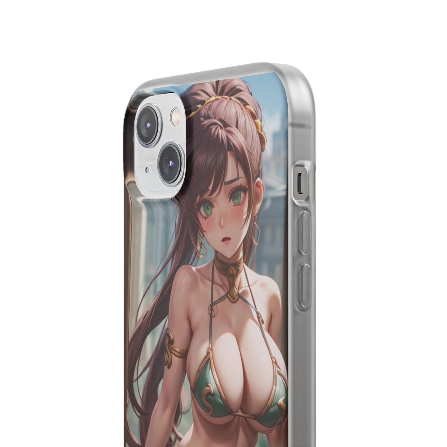 Japanese Art Phone Case – Limited Edition – LEIA