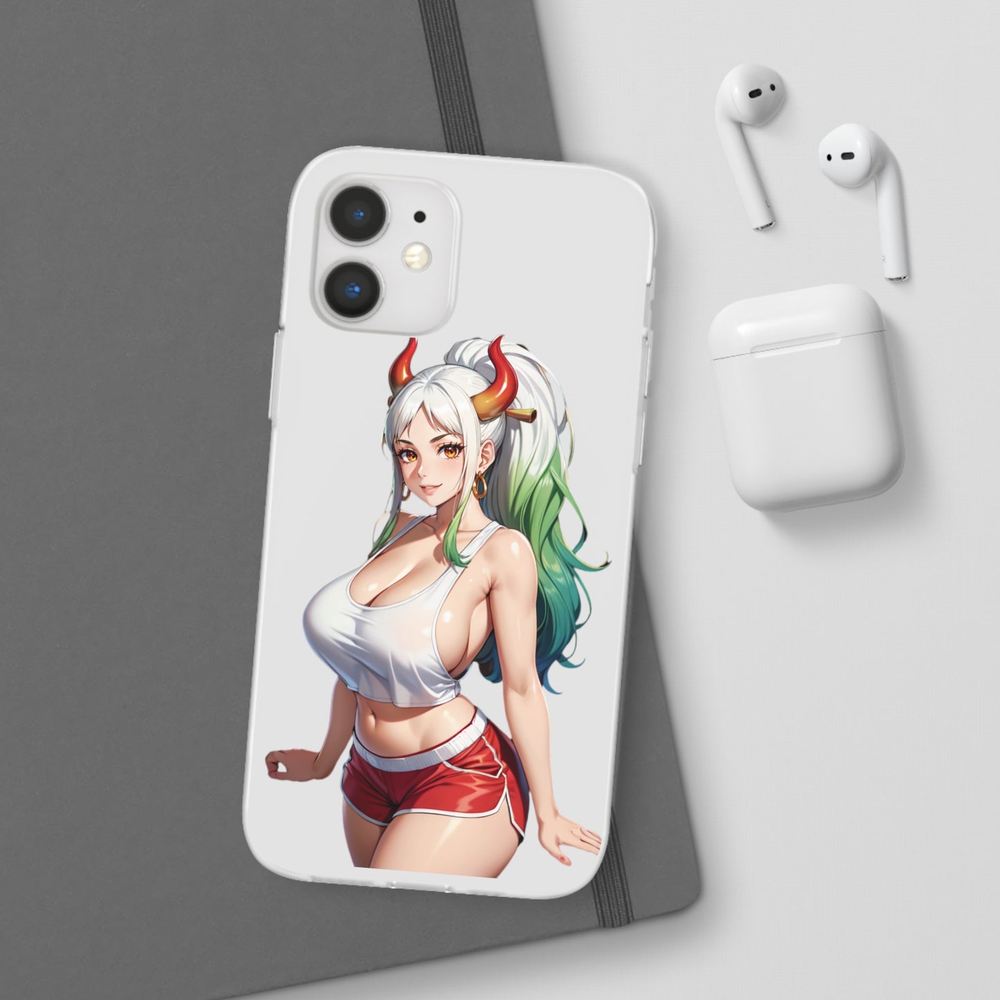 Japanese Art Phone Case – Limited Edition – YAMATO GYM