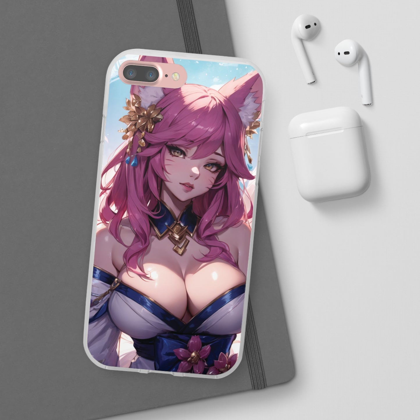 Japanese Art Phone Case – Limited Edition – AHRI 2