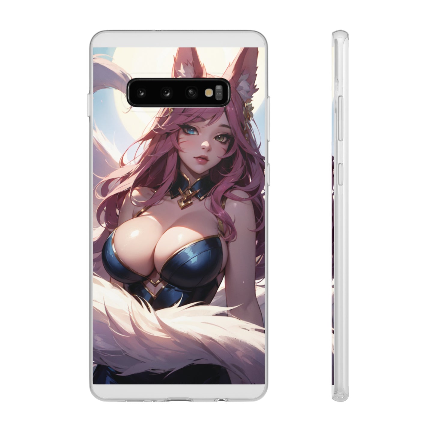 Japanese Art Phone Case – Limited Edition – AHRI 3