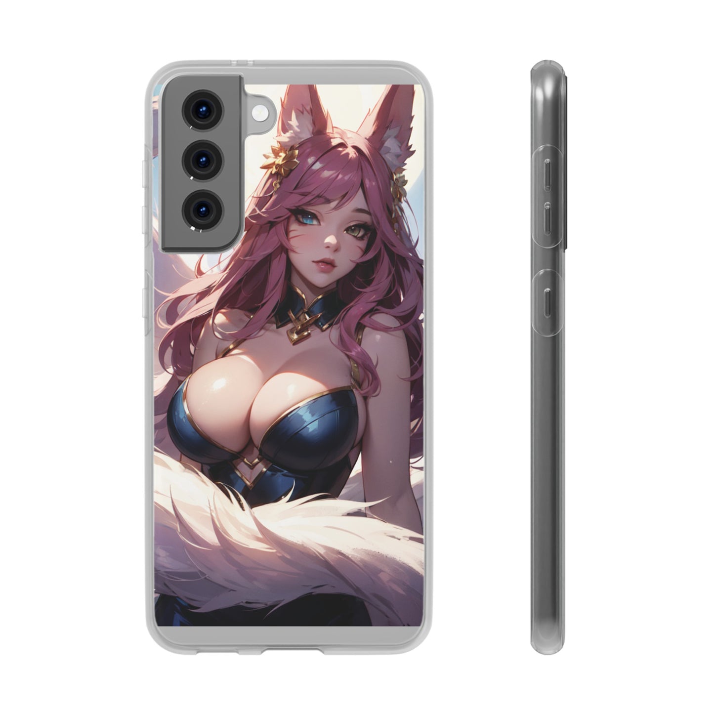 Japanese Art Phone Case – Limited Edition – AHRI 3