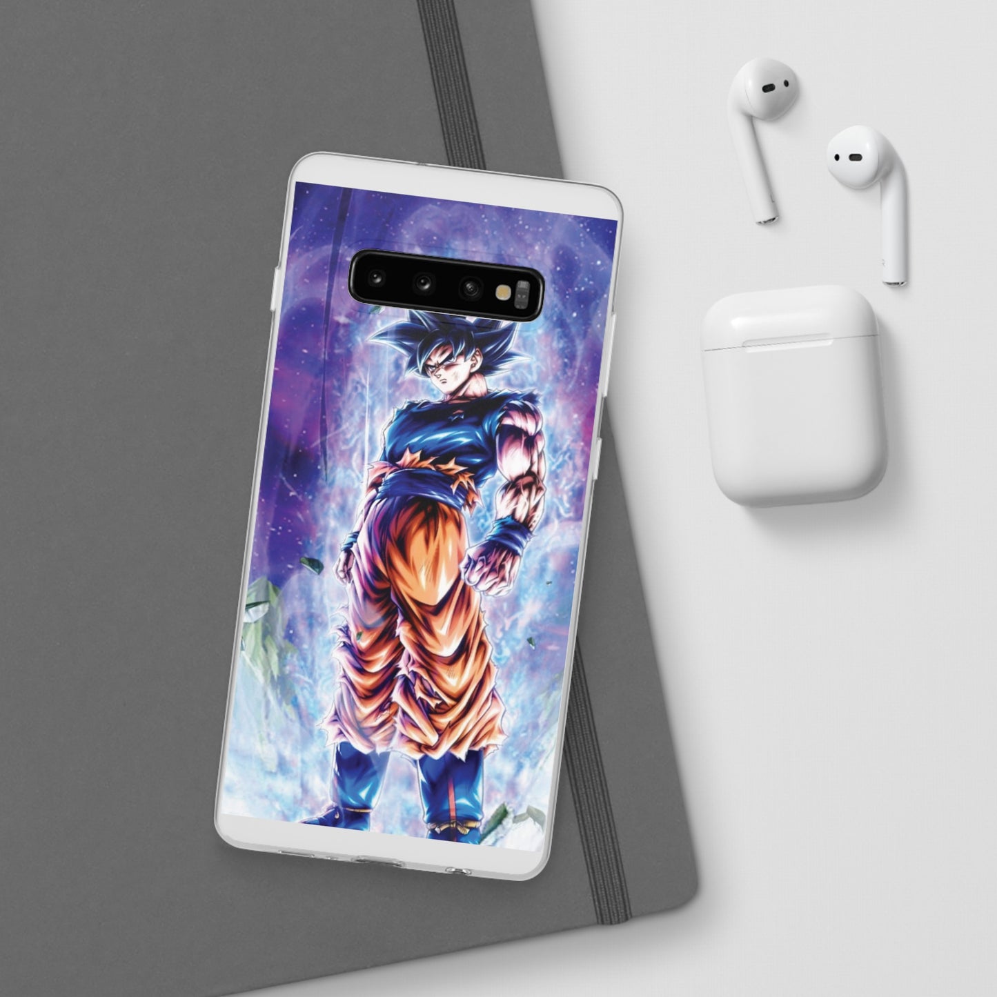 Japanese Art Phone Case – Limited Edition –GOKU ULTRA