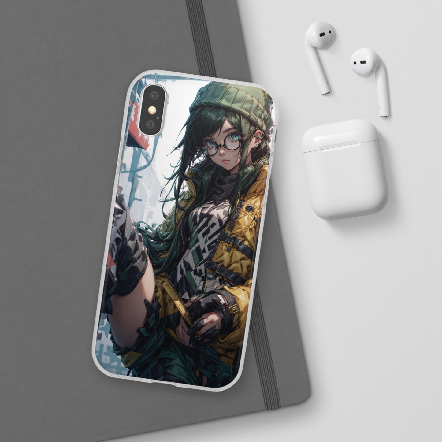 Japanese Art Phone Case – Limited Edition – KILLJOY