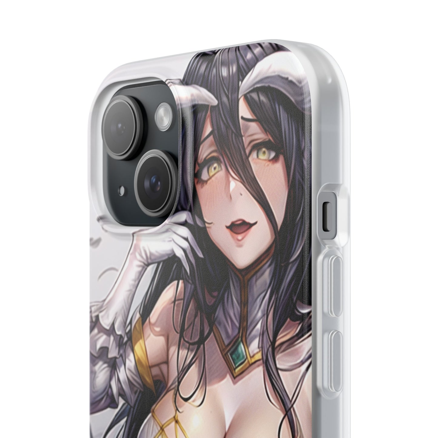 Japanese Art Phone Case – Limited Edition – ALBEDO