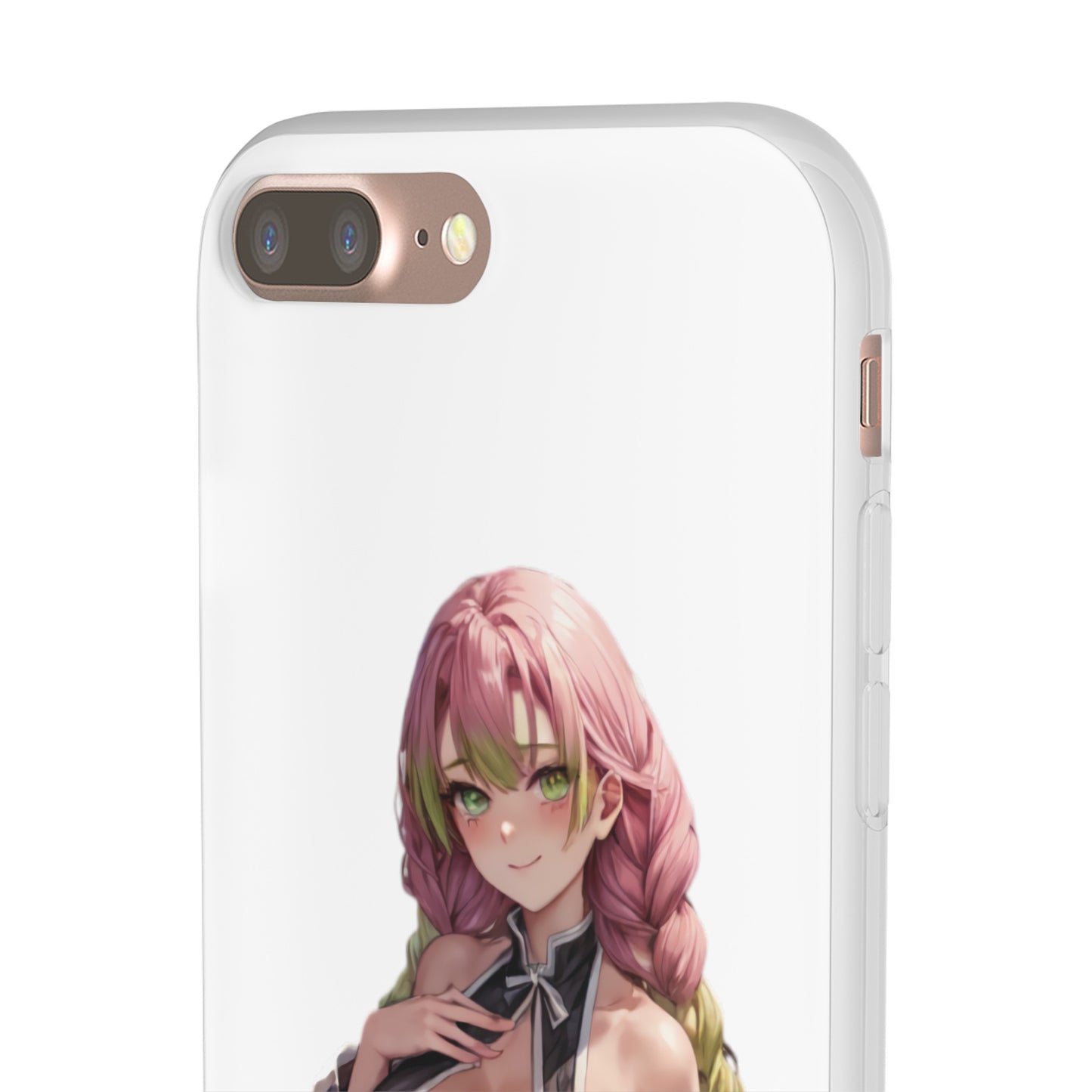 Japanese Art Phone Case – Limited Edition – MITSURI