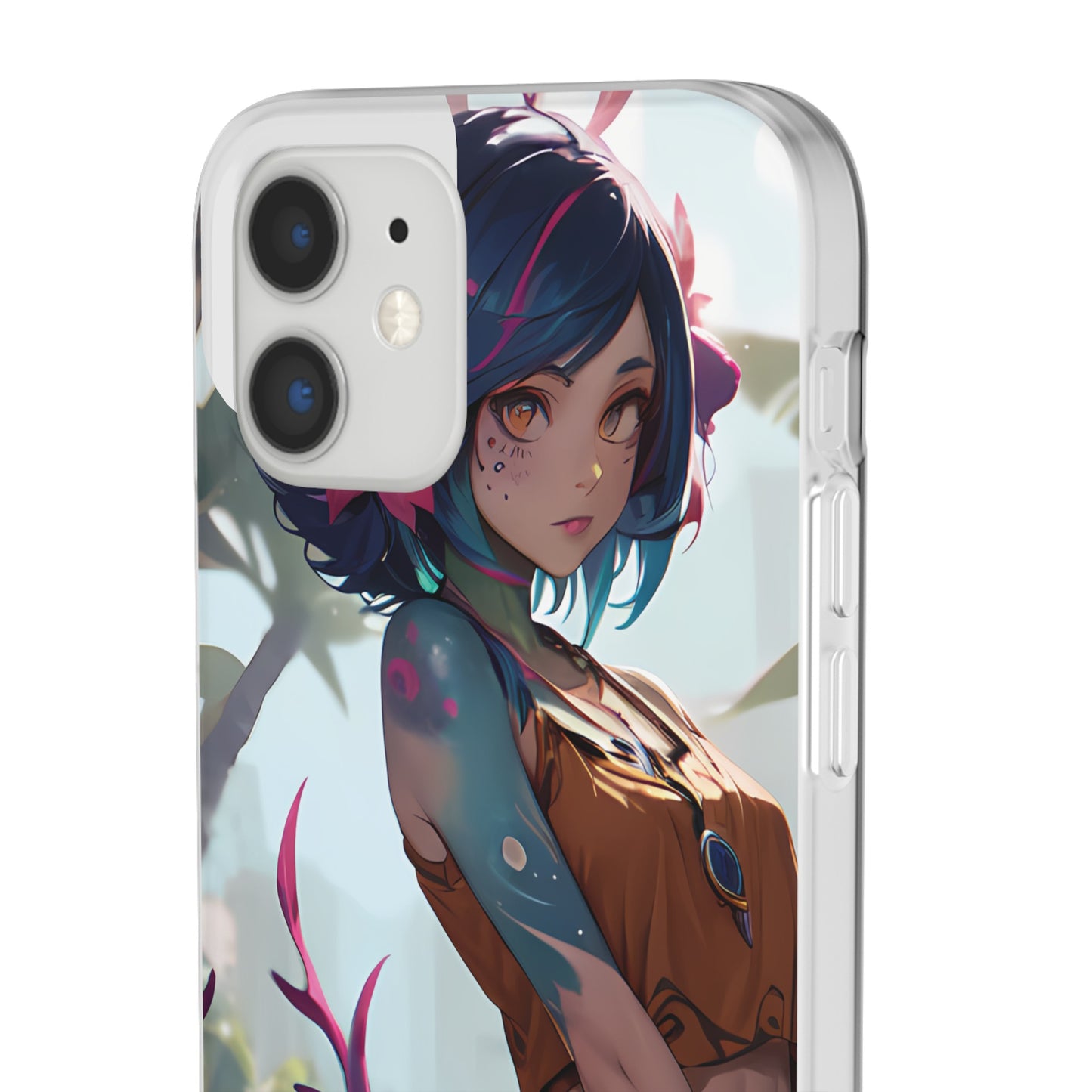 Japanese Art Phone Case – Limited Edition – NEEKO