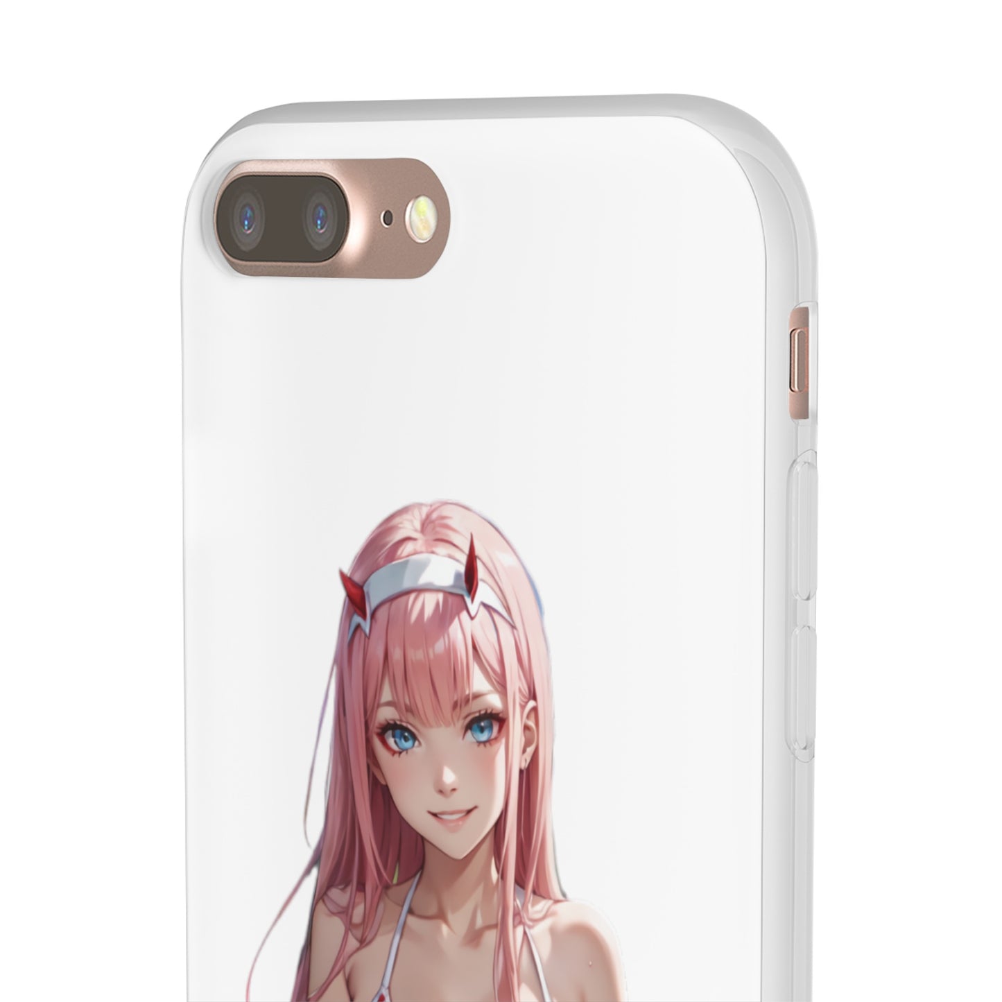 Japanese Art Phone Case – Limited Edition – DARLING