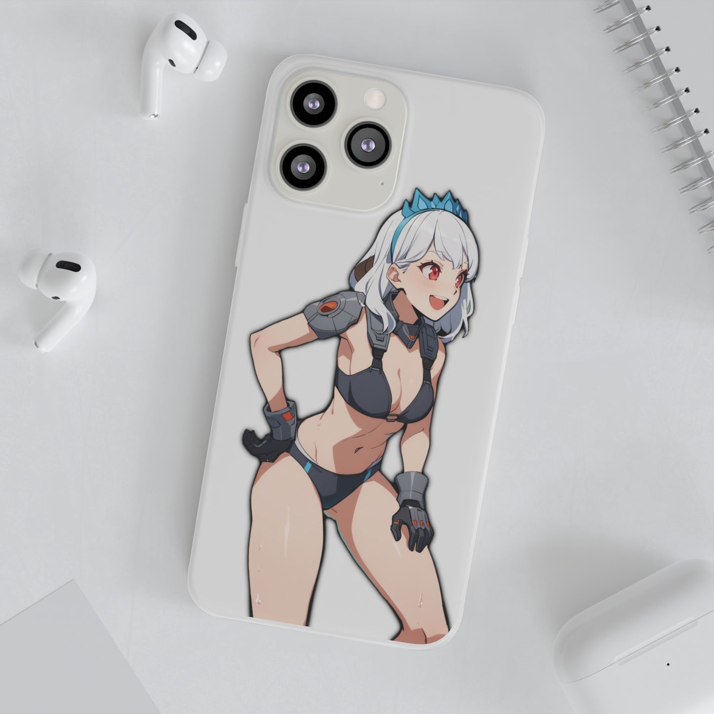 Japanese Art Phone Case – Limited Edition – LEXA