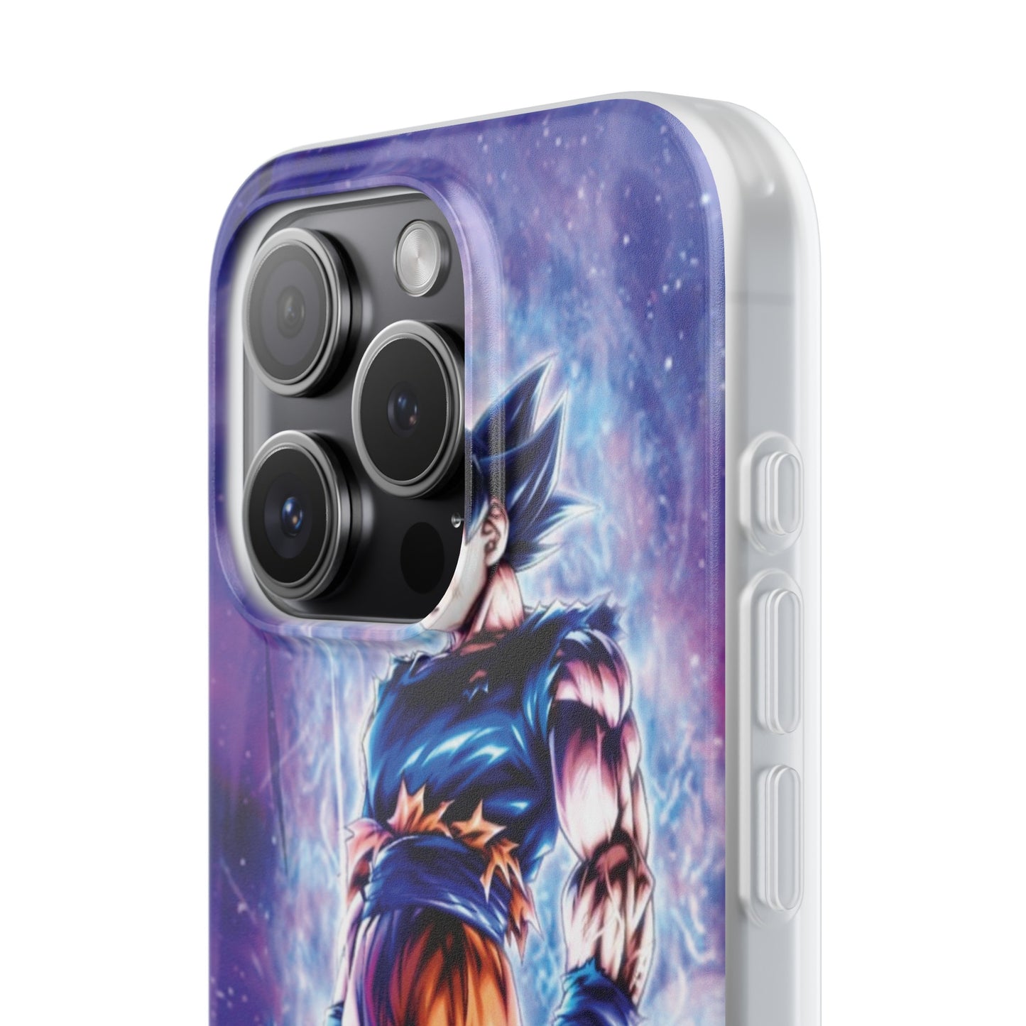 Japanese Art Phone Case – Limited Edition –GOKU ULTRA