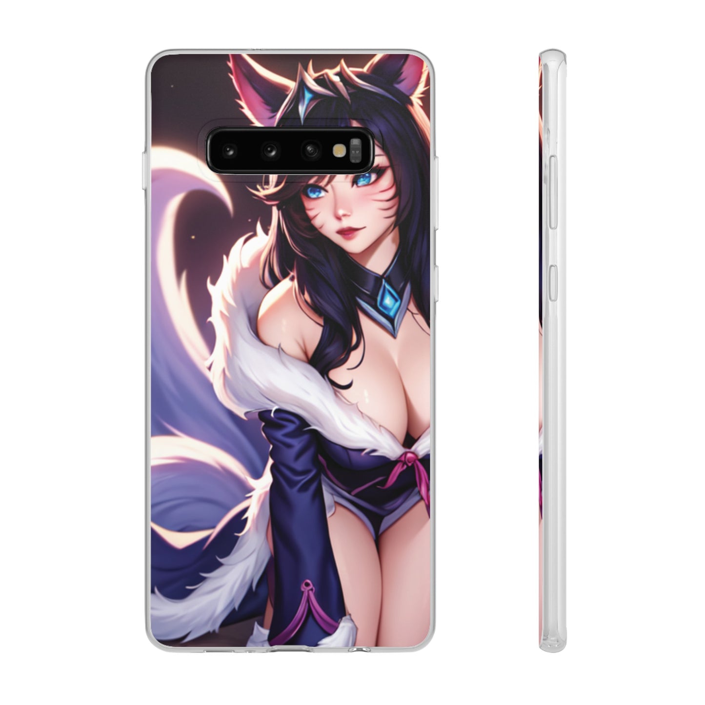 Japanese Art Phone Case – Limited Edition – AHRI