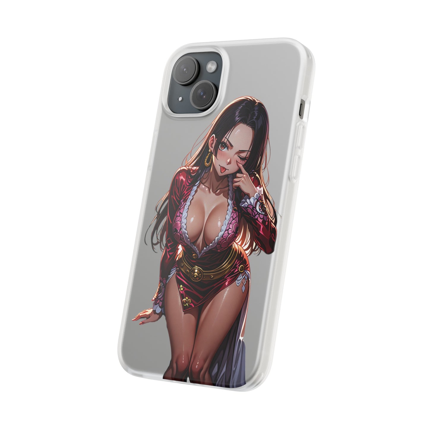 Japanese Art Phone Case – Limited Edition – BOA 2