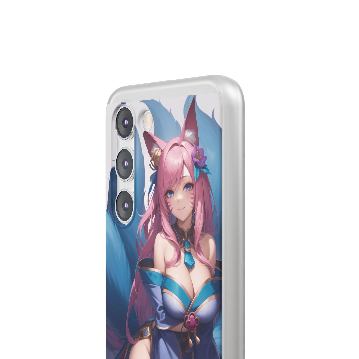 Japanese Art Phone Case – Limited Edition – AHRI 4