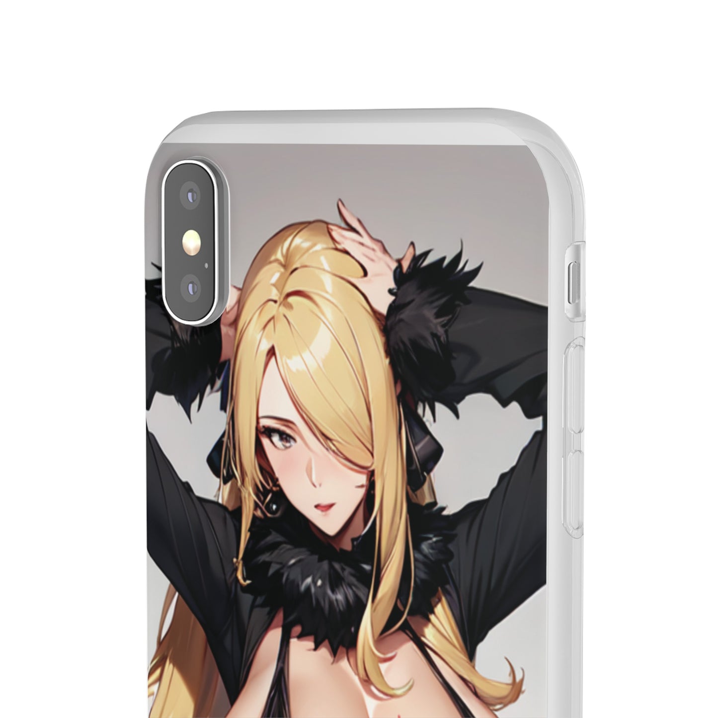 Japanese Art Phone Case – Limited Edition – CYNTHIA