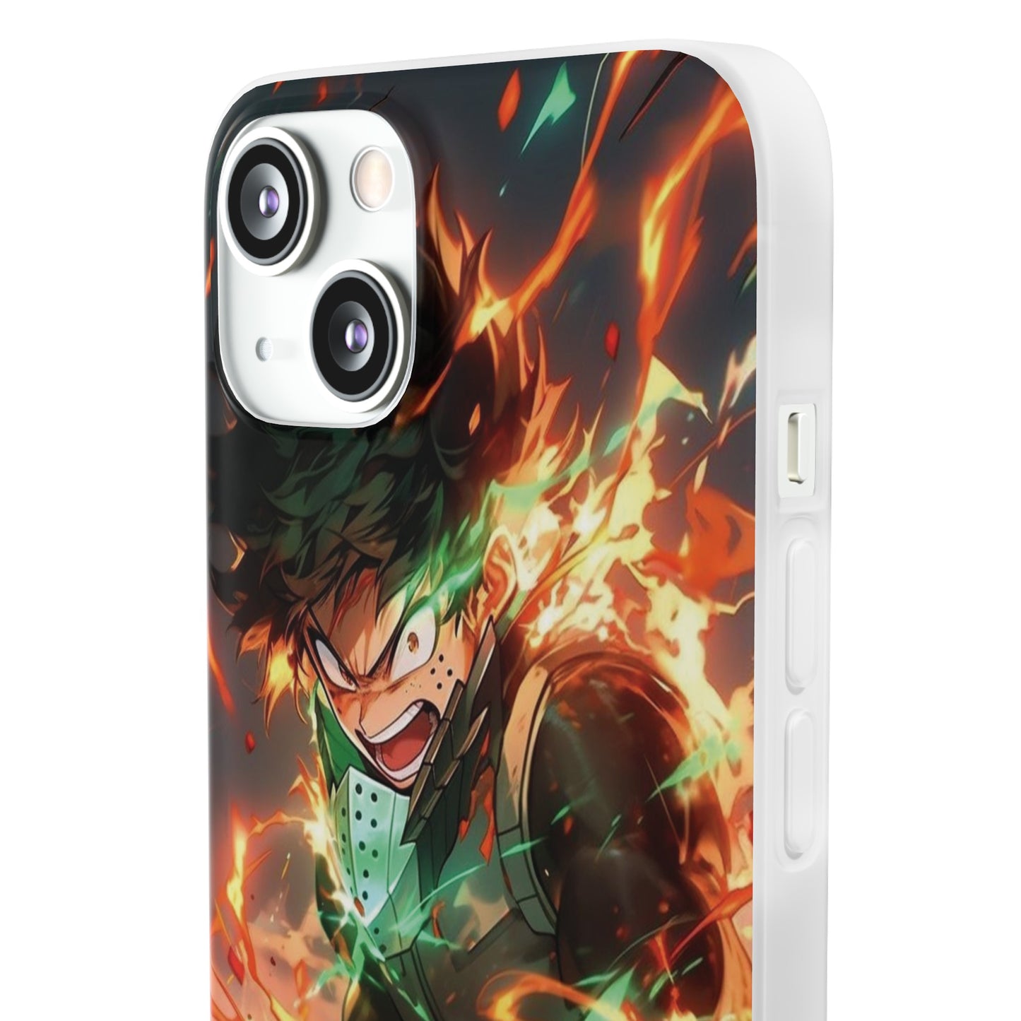 Japanese Art Phone Case – Limited Edition – IZUKU