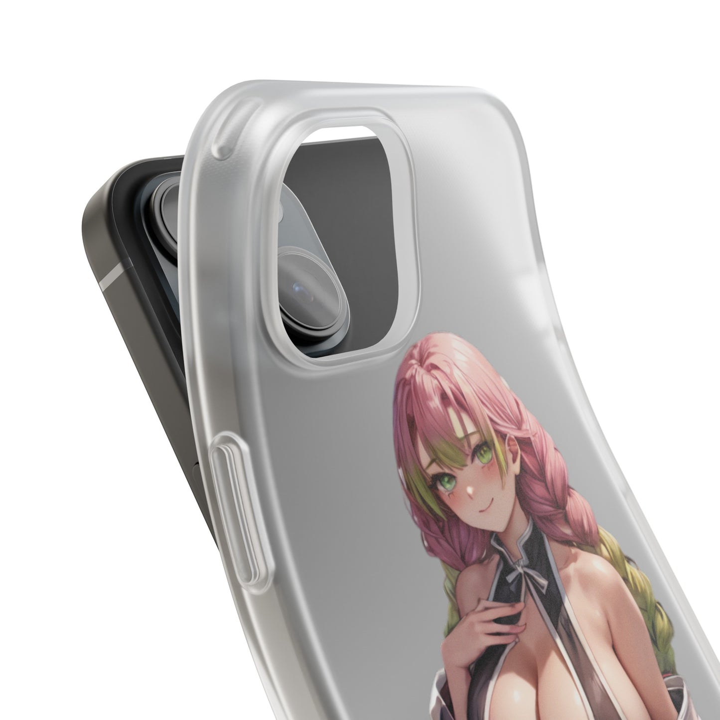 Japanese Art Phone Case – Limited Edition – MITSURI