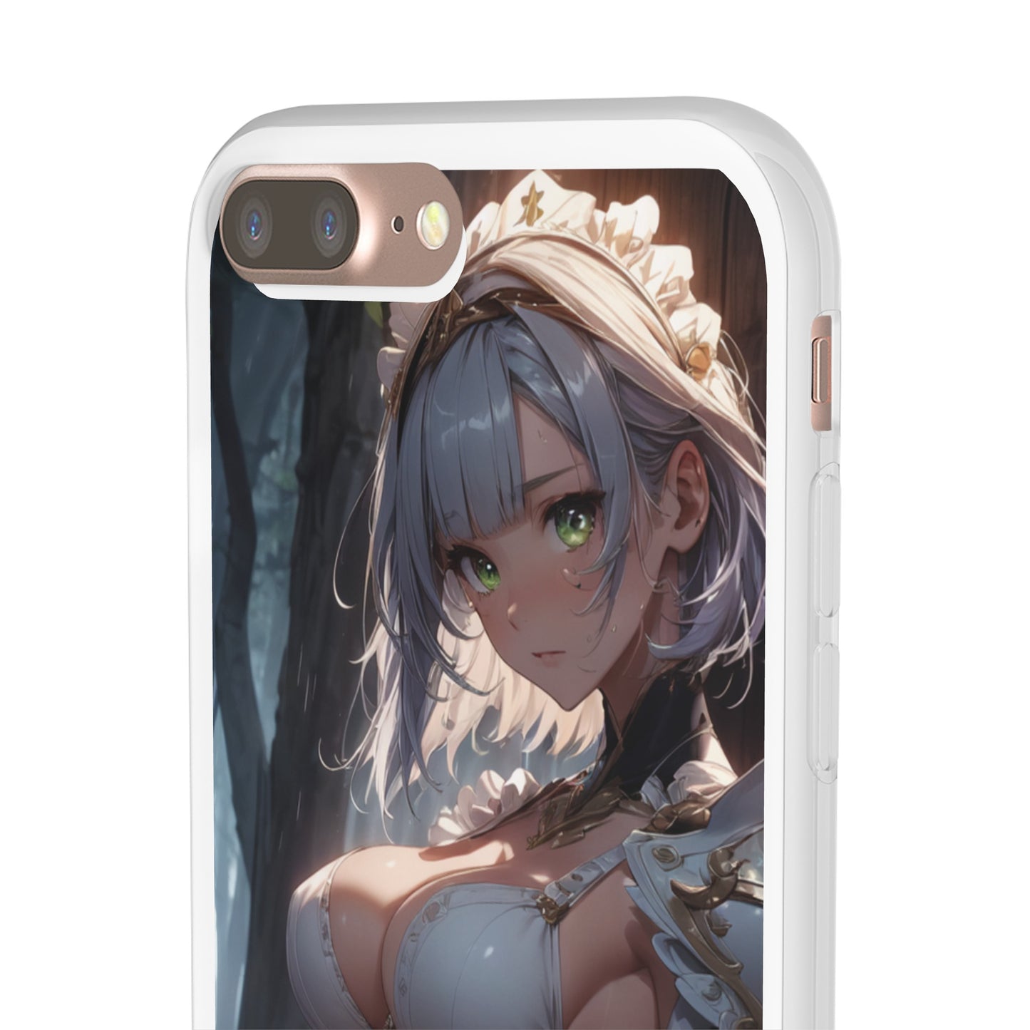 Japanese Art Phone Case – Limited Edition – NOELLE