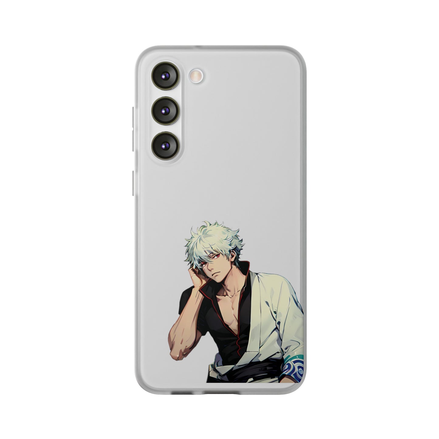 Japanese Art Phone Case – Limited Edition – GINTOKI