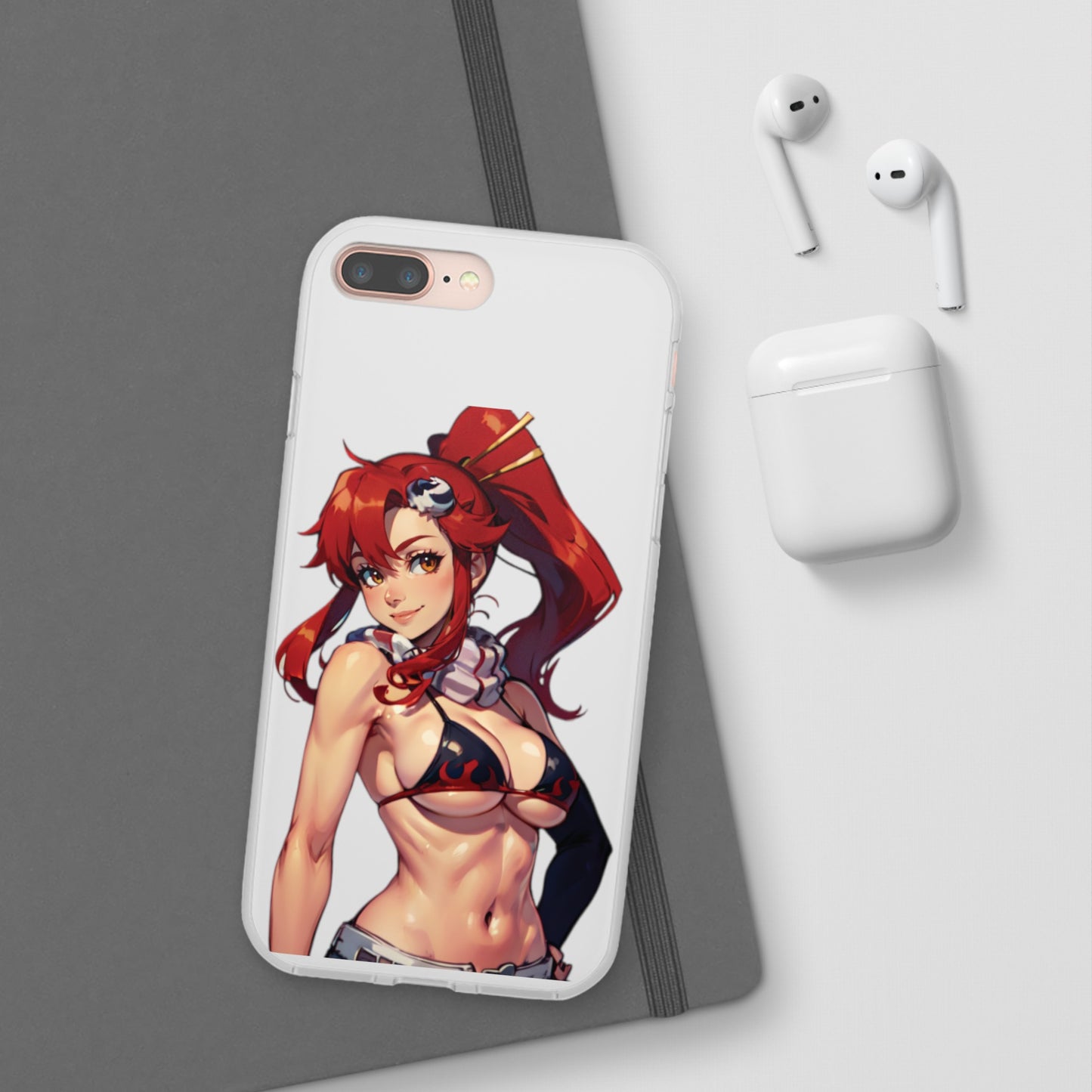 Japanese Art Phone Case – Limited Edition – YOKO