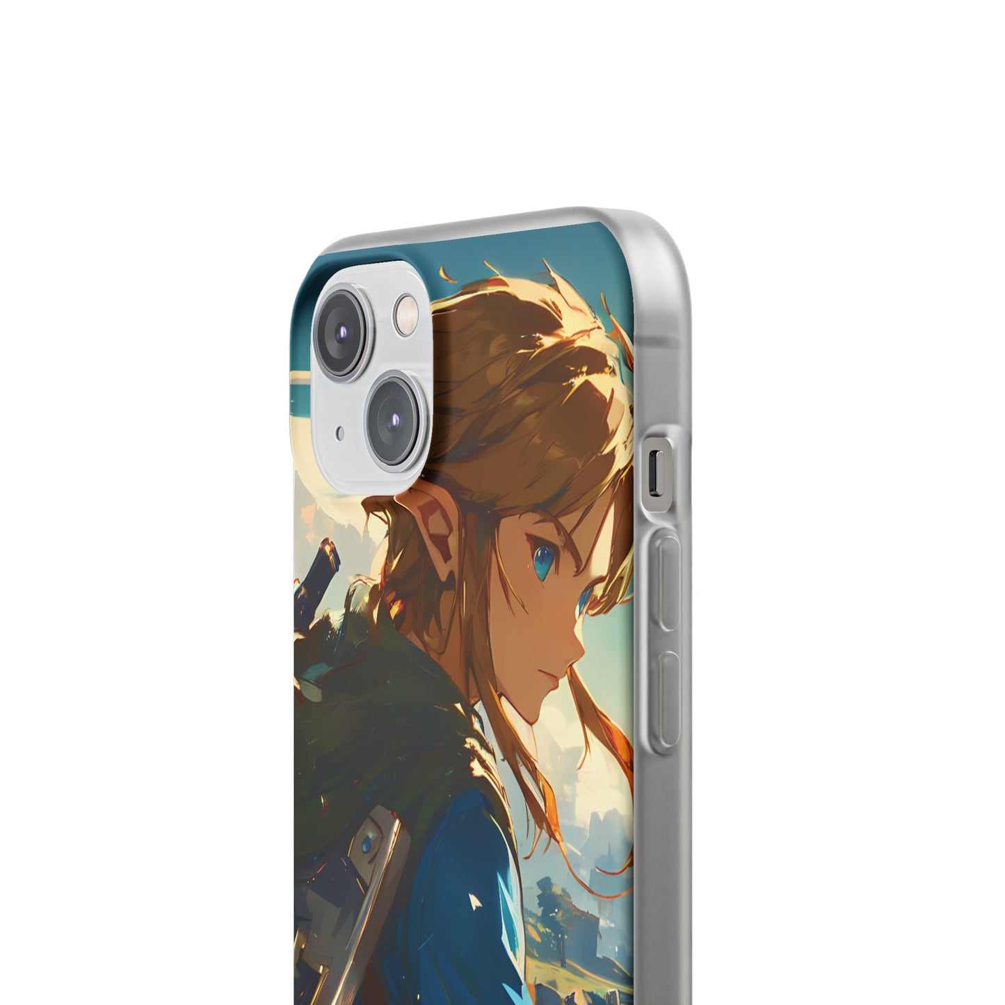 Japanese Art Phone Case – Limited Edition – LINK