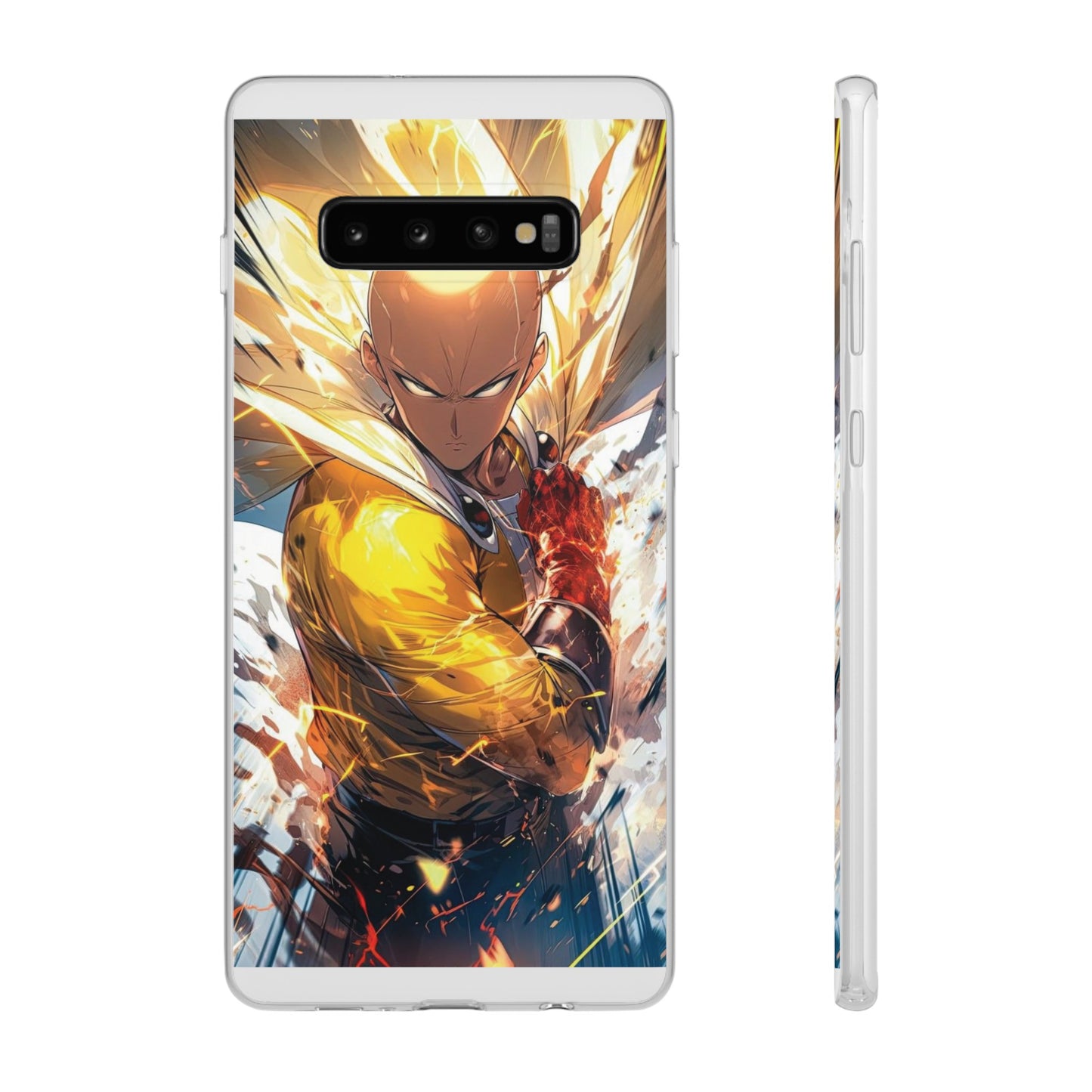 Japanese Art Phone Case – Limited Edition – SAITAMA 2