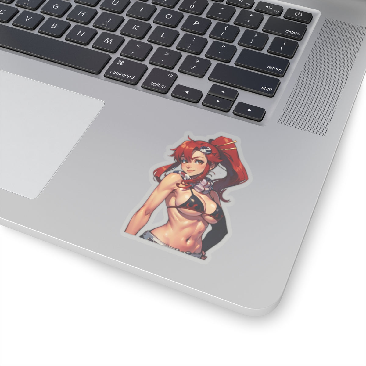 Anime Decals - "YOKO" - Anime & Manga Sticker collection - Itasha