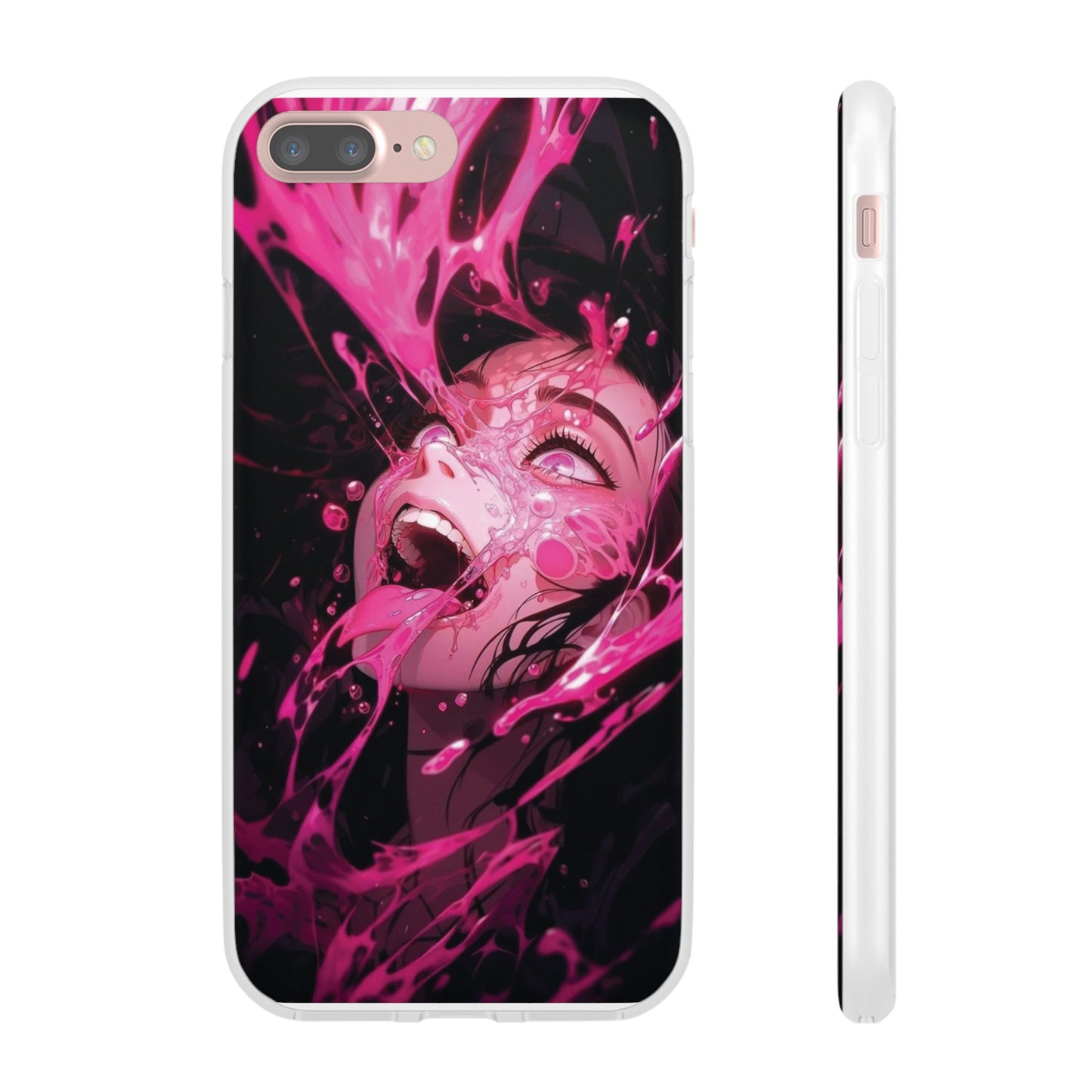 Japanese Art Phone Case – Limited Edition – NEZUSPLASH