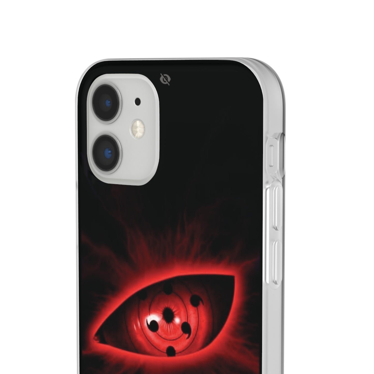 Japanese Art Phone Case – Limited Edition – SHARINGAN