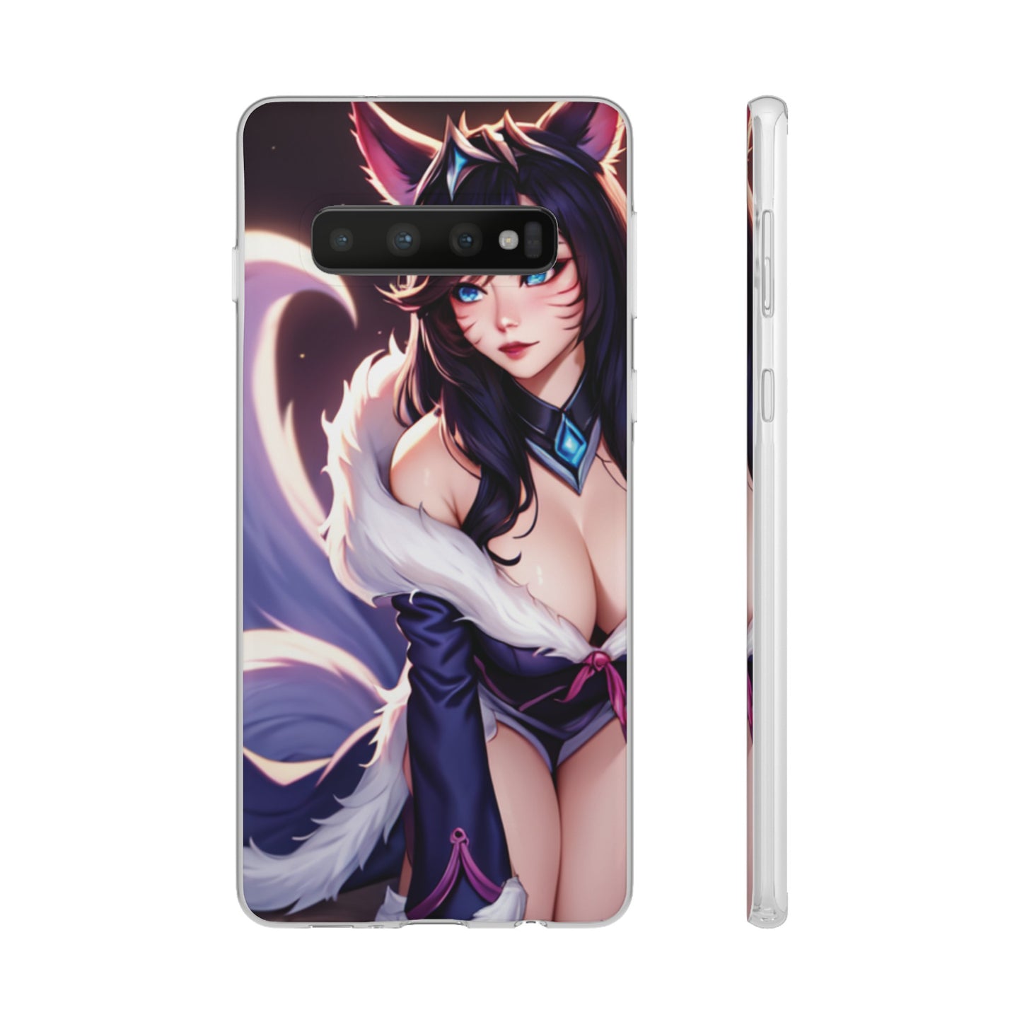 Japanese Art Phone Case – Limited Edition – AHRI