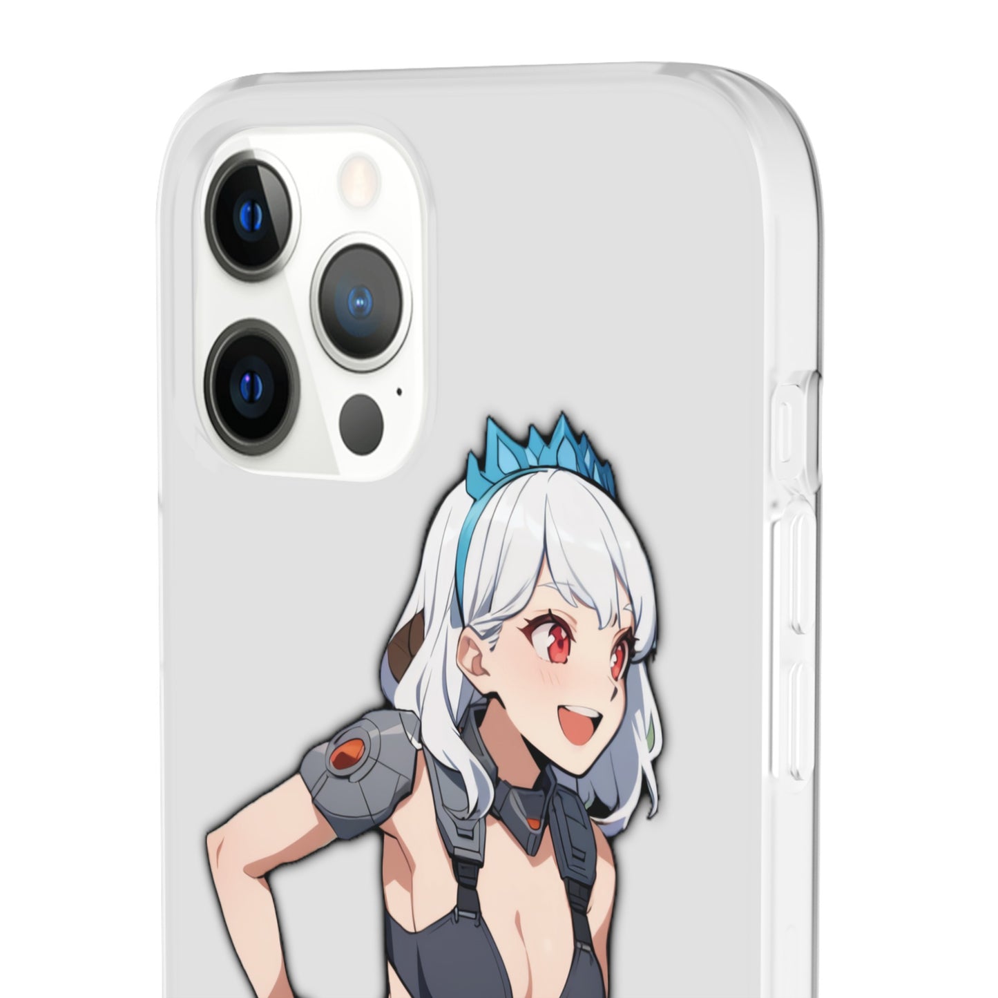 Japanese Art Phone Case – Limited Edition – LEXA